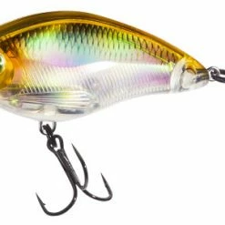 Yo-Zuri 3Dr Wake Bait Floating Topwater Crankbait