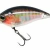 Yo-Zuri 3Dr Mid Crank Floating Medium Diving Crankbait