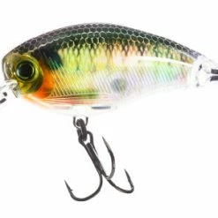 Yo-Zuri 3Dr Mid Crank Floating Medium Diving Crankbait