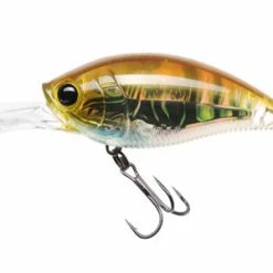 Yo-Zuri 3Dr Deep Crank Floating 2 3/4 Inch Extra Deep Diving Crankbait