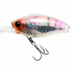 Yo-Zuri 3Dr Deep Crank Floating 2 3/4 Inch Extra Deep Diving Crankbait