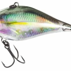 Yo-Zuri 3DR Vibe 2 3/8 Inch Lipless Crankbait Baits
