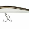 Baits Yo-Zuri Hydro Minnow LC Shallow Ripbait