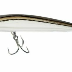 Baits Yo-Zuri Hydro Minnow LC Shallow Ripbait