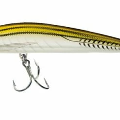 Baits Yo-Zuri Hydro Minnow LC Shallow Ripbait