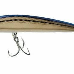 Baits Yo-Zuri Hydro Minnow LC Shallow Ripbait