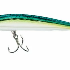 Baits Yo-Zuri Hydro Minnow LC Shallow Ripbait