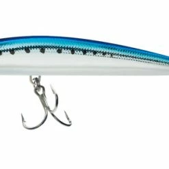 Baits Yo-Zuri Hydro Minnow LC Shallow Ripbait