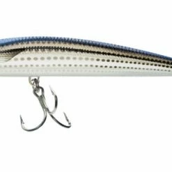 Baits Yo-Zuri Hydro Minnow LC Shallow Ripbait