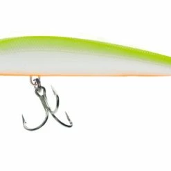 Baits Yo-Zuri Hydro Minnow LC Shallow Ripbait