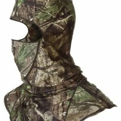 Apparel BUFF UVX Balaclavas