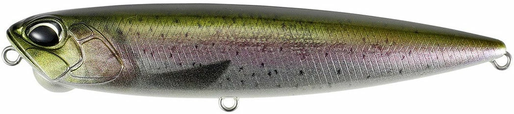 Duo International Duo Realis Pencil 130 Topwater Walker 10 Duo International Duo Realis Pencil 130 Topwater Walker