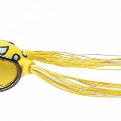 Baits Spro Dean Rojas Bronzeye Frog 65