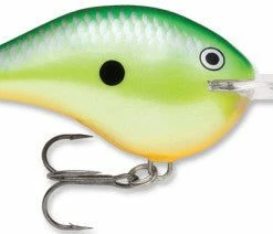 Baits Rapala Dt Series Crankbait Dt Metal 20 30 Baits Rapala Dt Series Crankbait Dt Metal 20