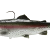 Savage Gear 3D Real Trout Swimbait Soft Body Swimbait