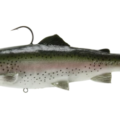 Savage Gear 3D Real Trout Swimbait Soft Body Swimbait 17 Savage Gear 3D Real Trout Swimbait Soft Body Swimbait