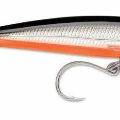 Rapala X-Rap Long Cast Shallow Sxrls12 4 3/4