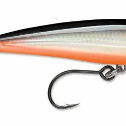 Rapala X-Rap Twitchin' Minnow Sxrt12 4 3/4" 33 Rapala X-Rap Twitchin' Minnow Sxrt12 4 3/4