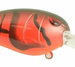 Spro Mike McClelland RkCrawler 55 Crankbait