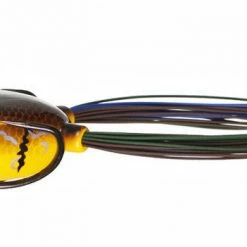 Baits Spro Dean Rojas Bronzeye Frog 65
