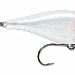 Rapala X-Rap Twitchin' Mullet Baits