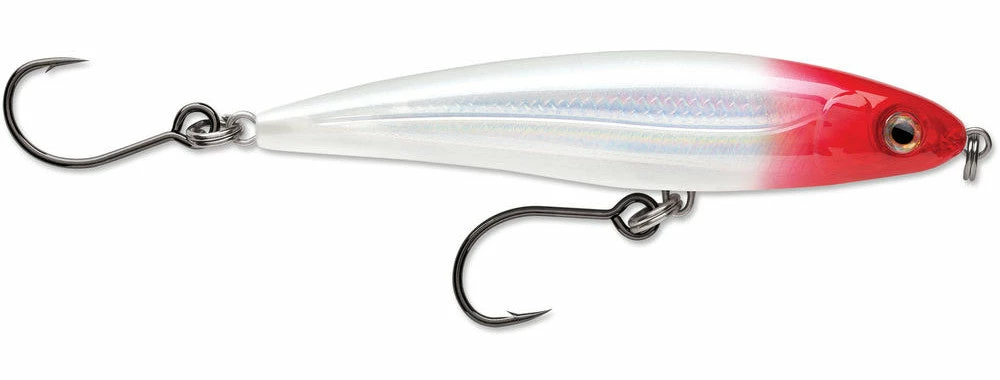 Rapala X-Rap Twitchin' Minnow Sxrt12 4 3/4" 18 Rapala X-Rap Twitchin' Minnow Sxrt12 4 3/4"