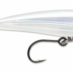 Baits Rapala X-Rap Twitchin' Minnow Sxrt10 4