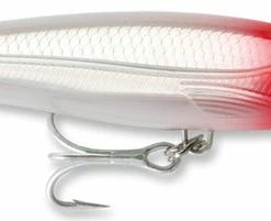 Rapala X-Rap Magnum 15 Big Game Slash Bait