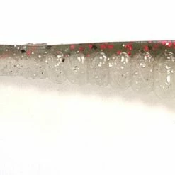 Z Man ElaZtech Swimmin' Trout Trick Soft Paddle Tail Swimbait 6 Pack Baits