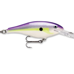 Rapala Shad Rap Sr08 3 1/8