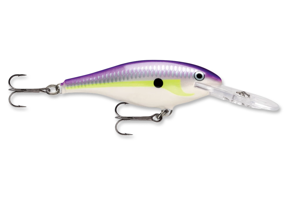 Rapala Shad Rap Sr04 1 1/2" 34 Rapala Shad Rap Sr04 1 1/2"