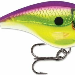 Baits Rapala Bx Brat 06 Square Bill Crankbait