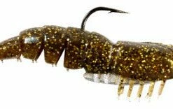 Baits Z Man Ez Shrimpz 3.5