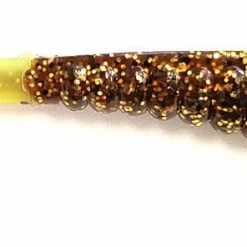 Z Man ElaZtech Swimmin' Trout Trick Soft Paddle Tail Swimbait 6 Pack Baits