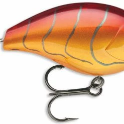 Storm Arashi Rattling Square Bill 2 1/8