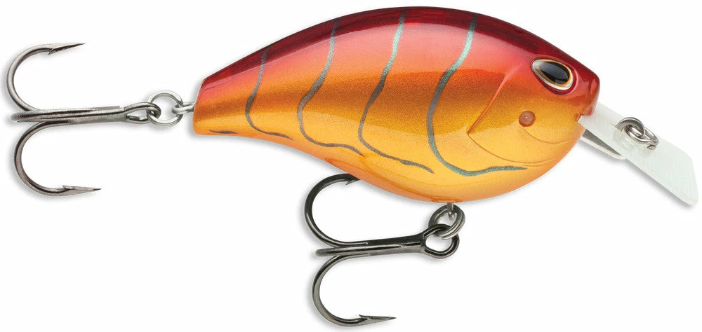 Storm Arashi Rattling Square Bill 2 3/8" 17 Storm Arashi Rattling Square Bill 2 3/8"