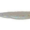 Baits Reaction Innovations Little Dipper 3 1/2 Inch Paddle Tail Swimbait
