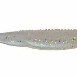 Baits Reaction Innovations Little Dipper 3 1/2 Inch Paddle Tail Swimbait