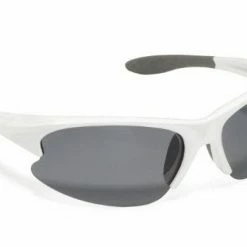 Apparel Strike King White Ice Polarized Sunglasses