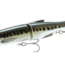 Baits Savage Gear 3D Jointed Glide Swimmer Hard Body Swimbait