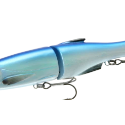 Baits Savage Gear 3D Jointed Glide Swimmer Hard Body Swimbait