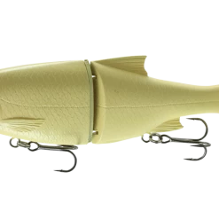 Savage Gear 3D Shine Swimming Glide Bait Hard Body Swimbait Baits