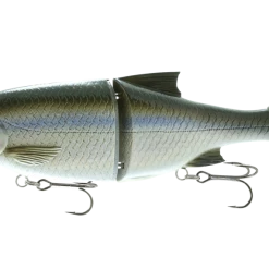 Savage Gear 3D Shine Swimming Glide Bait Hard Body Swimbait Baits