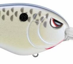 SPRO Little John Super DD 90 Extra Deep Diving Crankbait