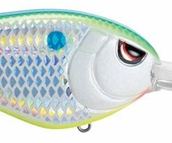 SPRO Little John Super DD 90 Extra Deep Diving Crankbait
