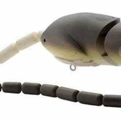 Spro Bbz-1 Rat 40 Baits