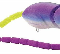 Spro Bbz-1 Rat 40 Baits