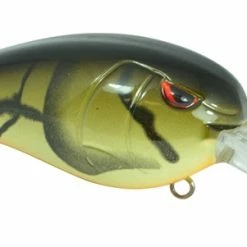 Baits SPRO Mike McClelland RkCrawler MD 55 Medium Diving Crankbait