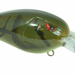 Baits SPRO Mike McClelland RkCrawler MD 55 Medium Diving Crankbait