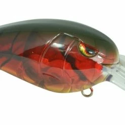 Baits SPRO Mike McClelland RkCrawler MD 55 Medium Diving Crankbait